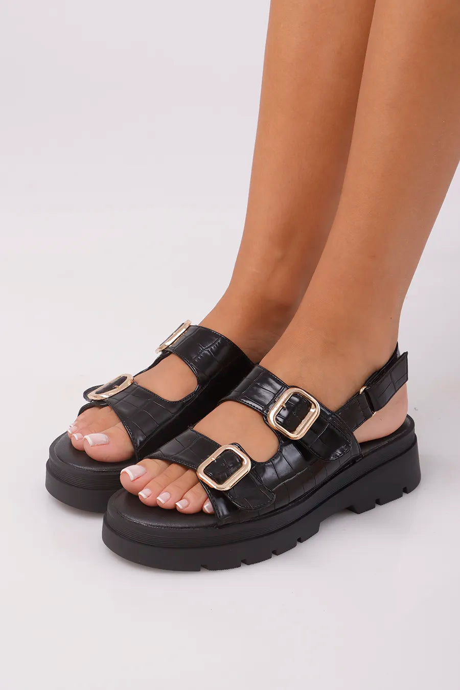 CF-525 Black