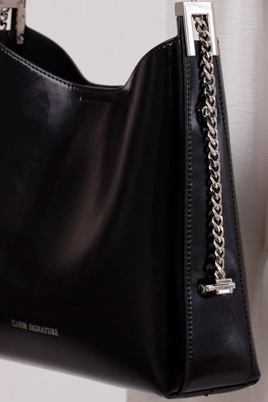 CBA-480 Black