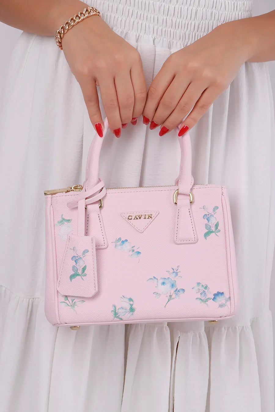 CBA-805 Pink