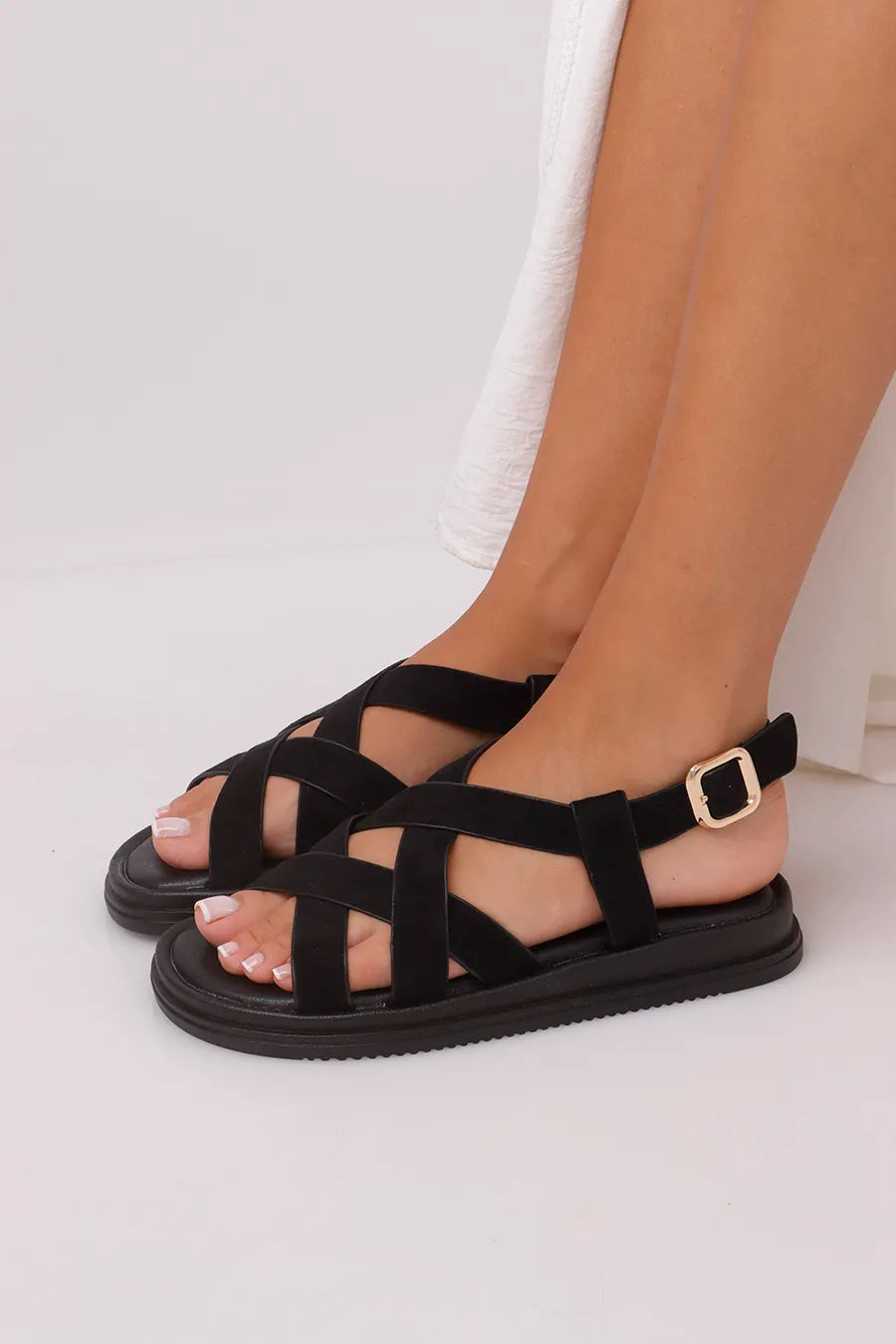 CF-630 Black