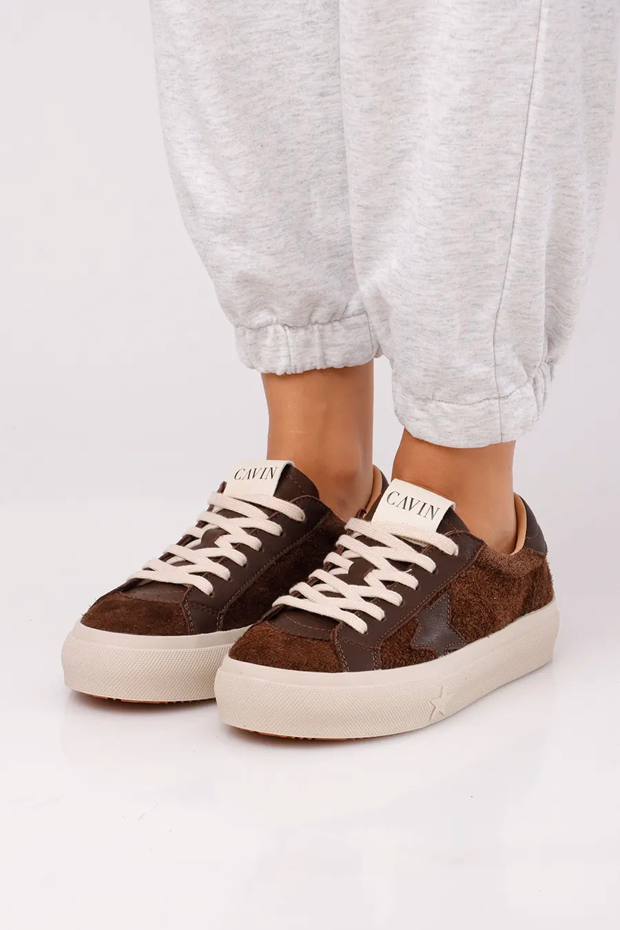 CSN-170 Brown