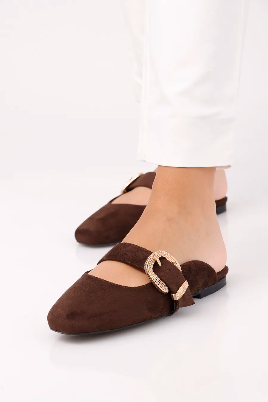 CF-775 Brown