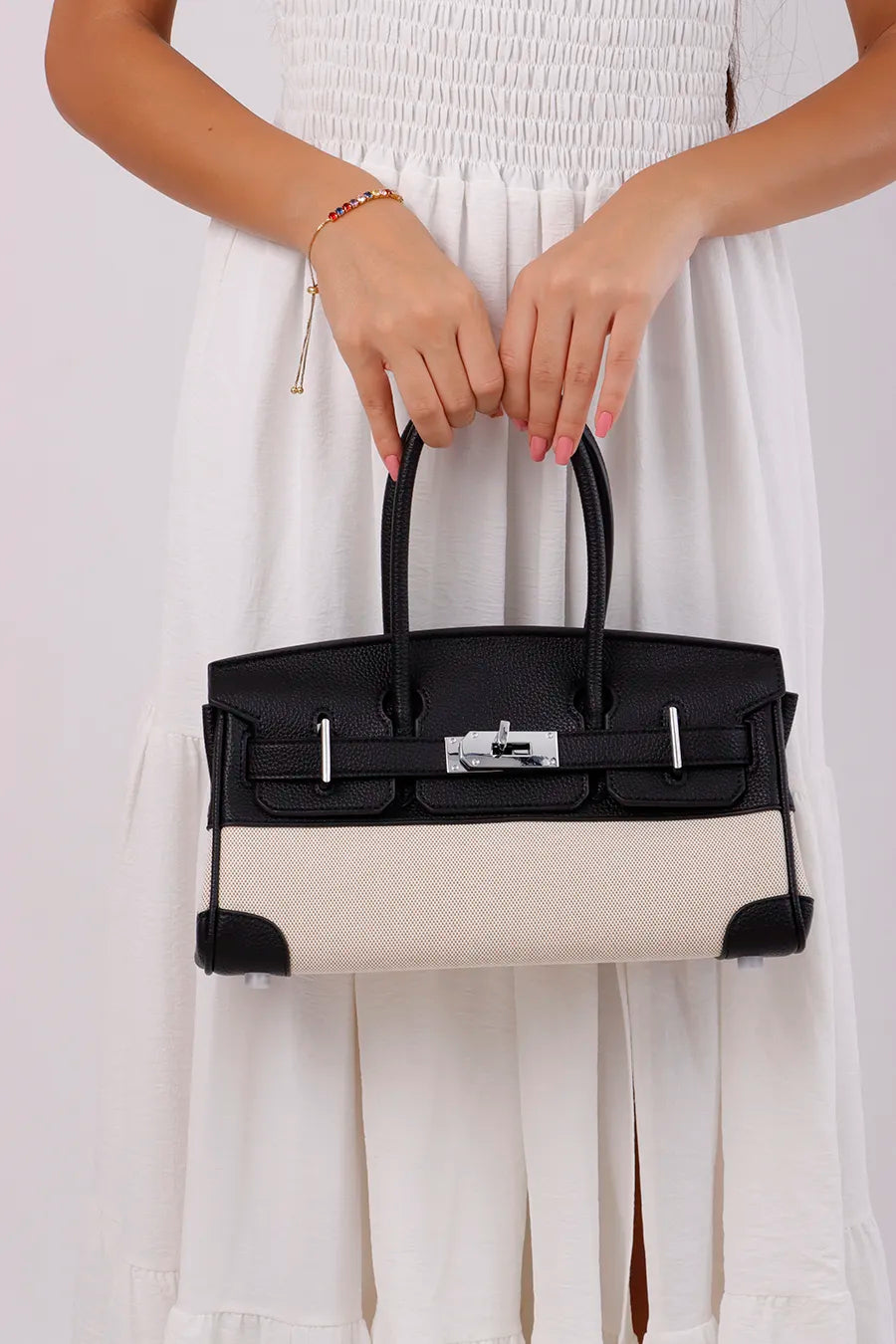 CBA-610 Black
