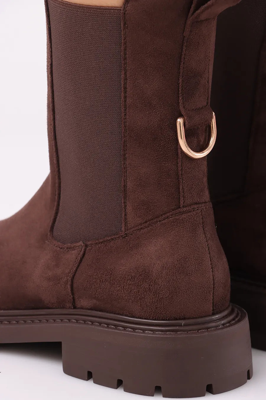 CBT-550 Brown