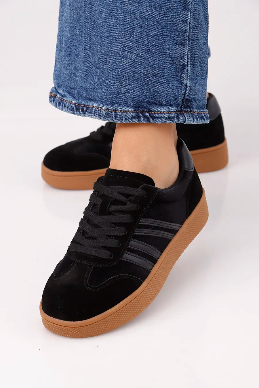 CSN-165 Black