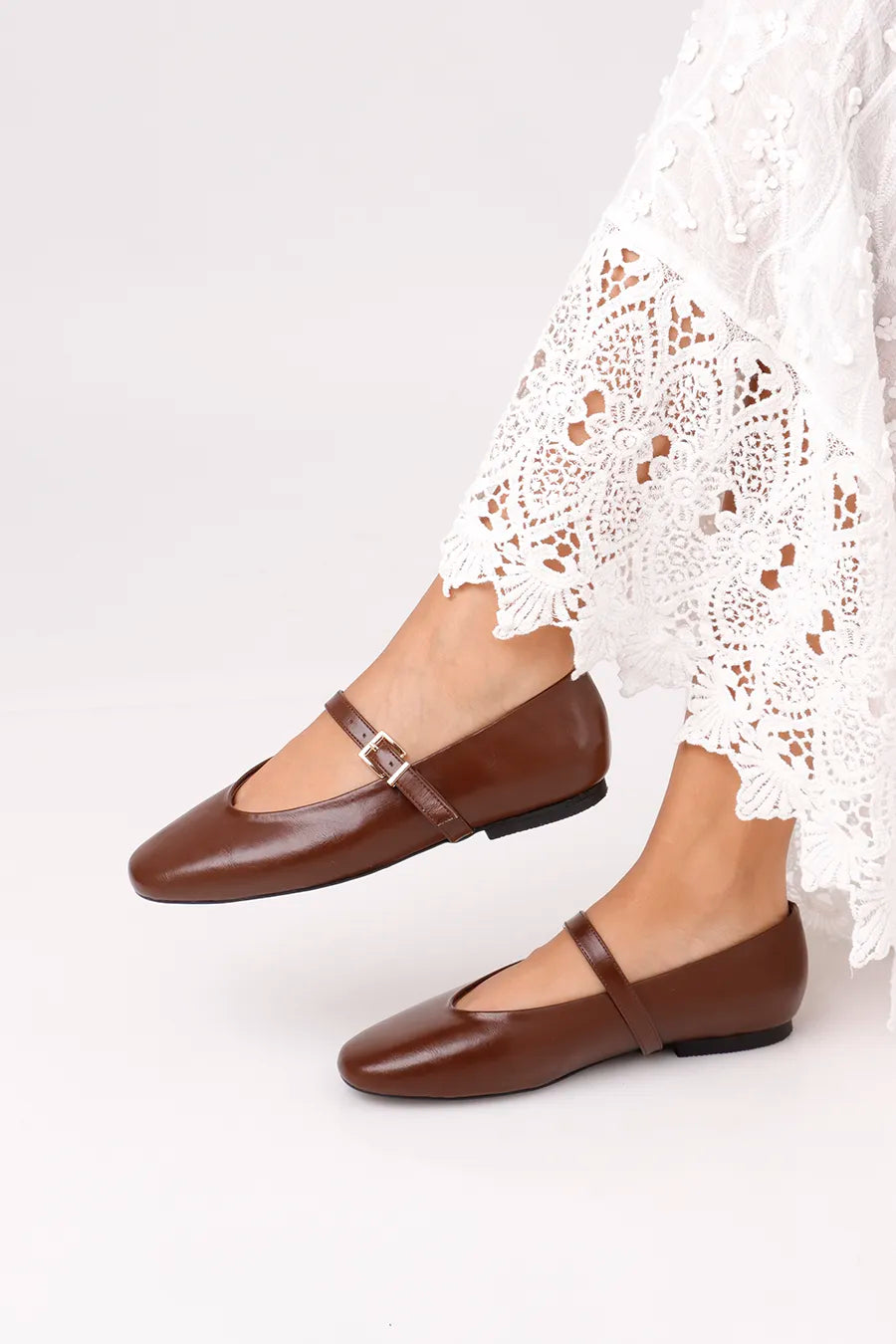 CBL-155 Brown
