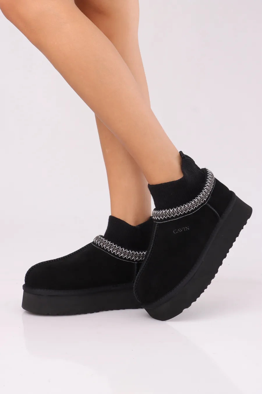 CBT-190 Black