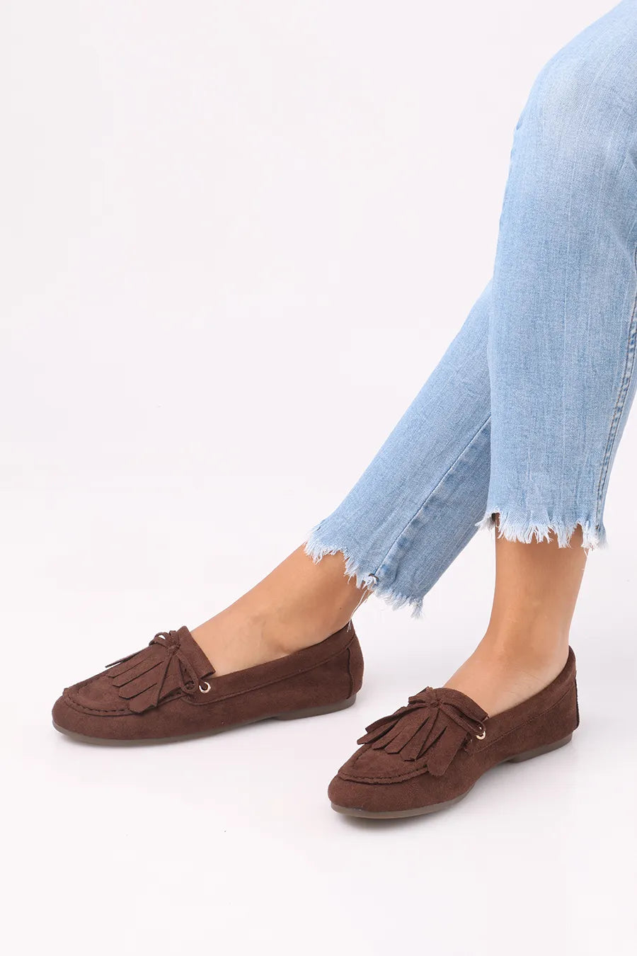 CL-175 Brown
