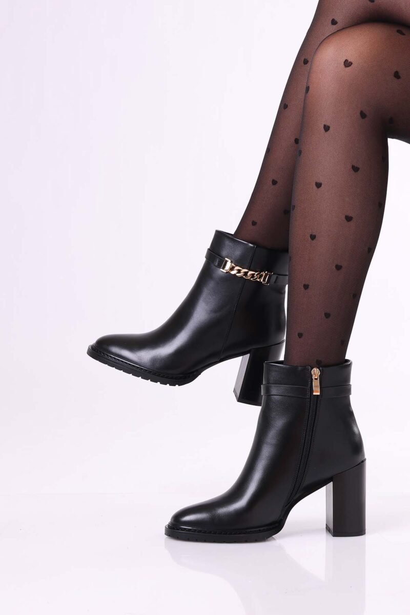 Cleo Boots