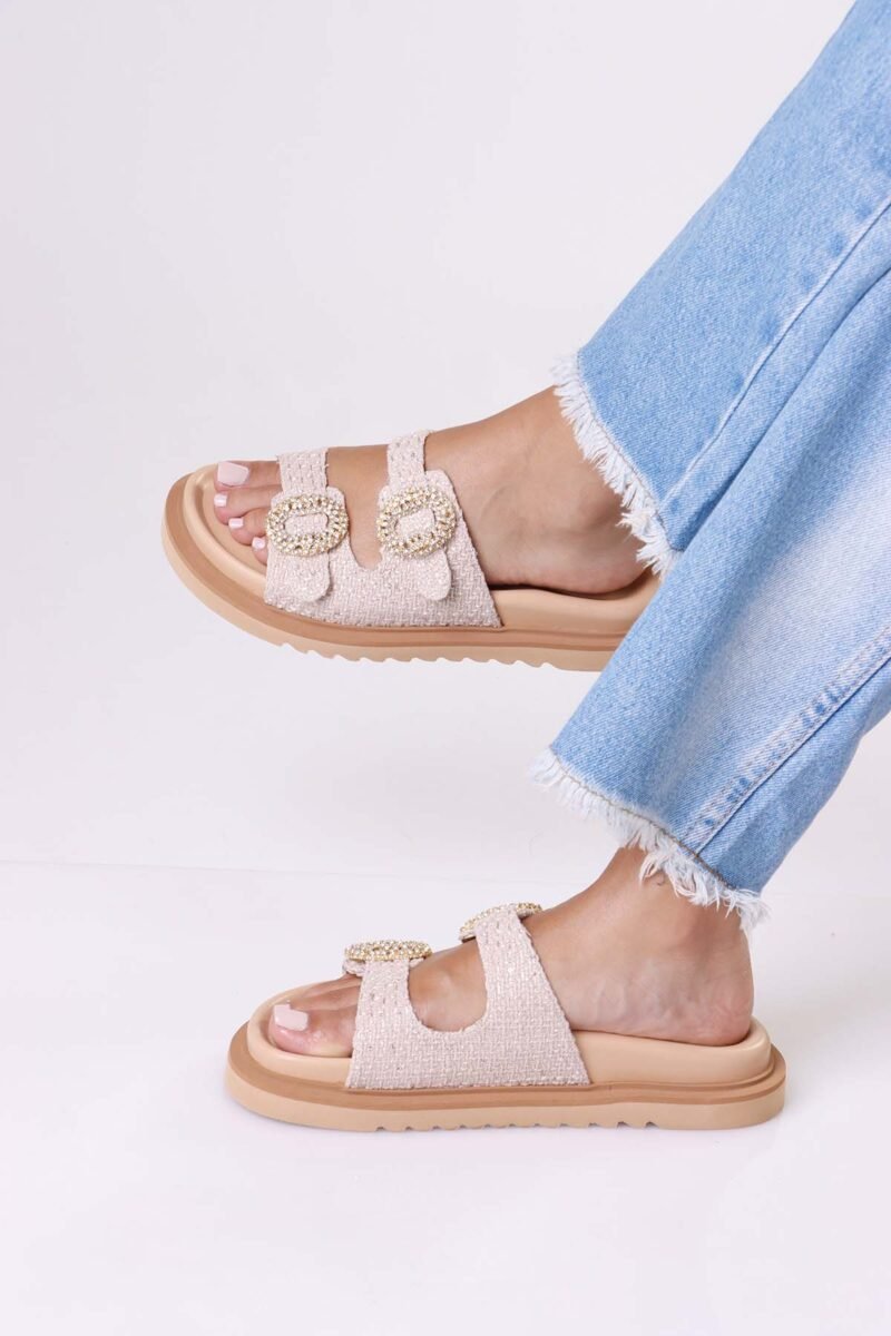 Cuddy Slippers