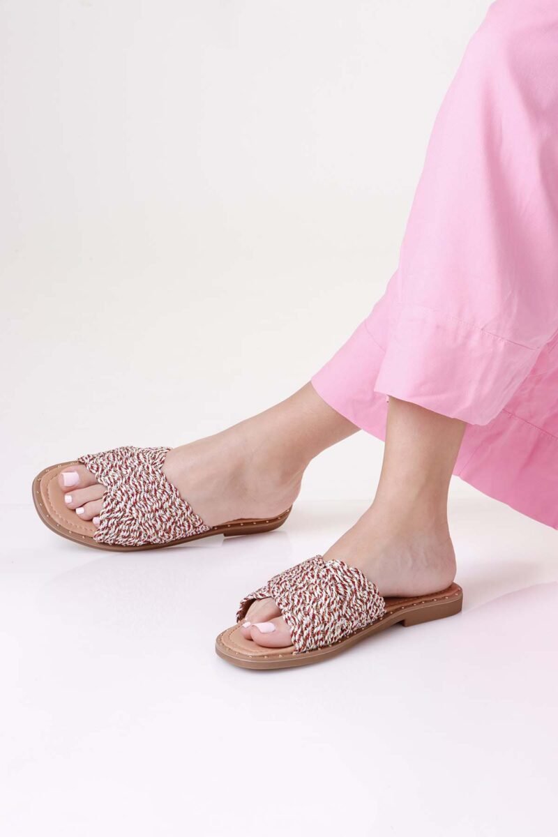 Noblesse Slippers