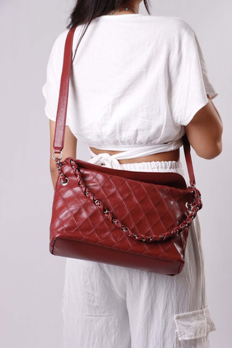Vulner Bag