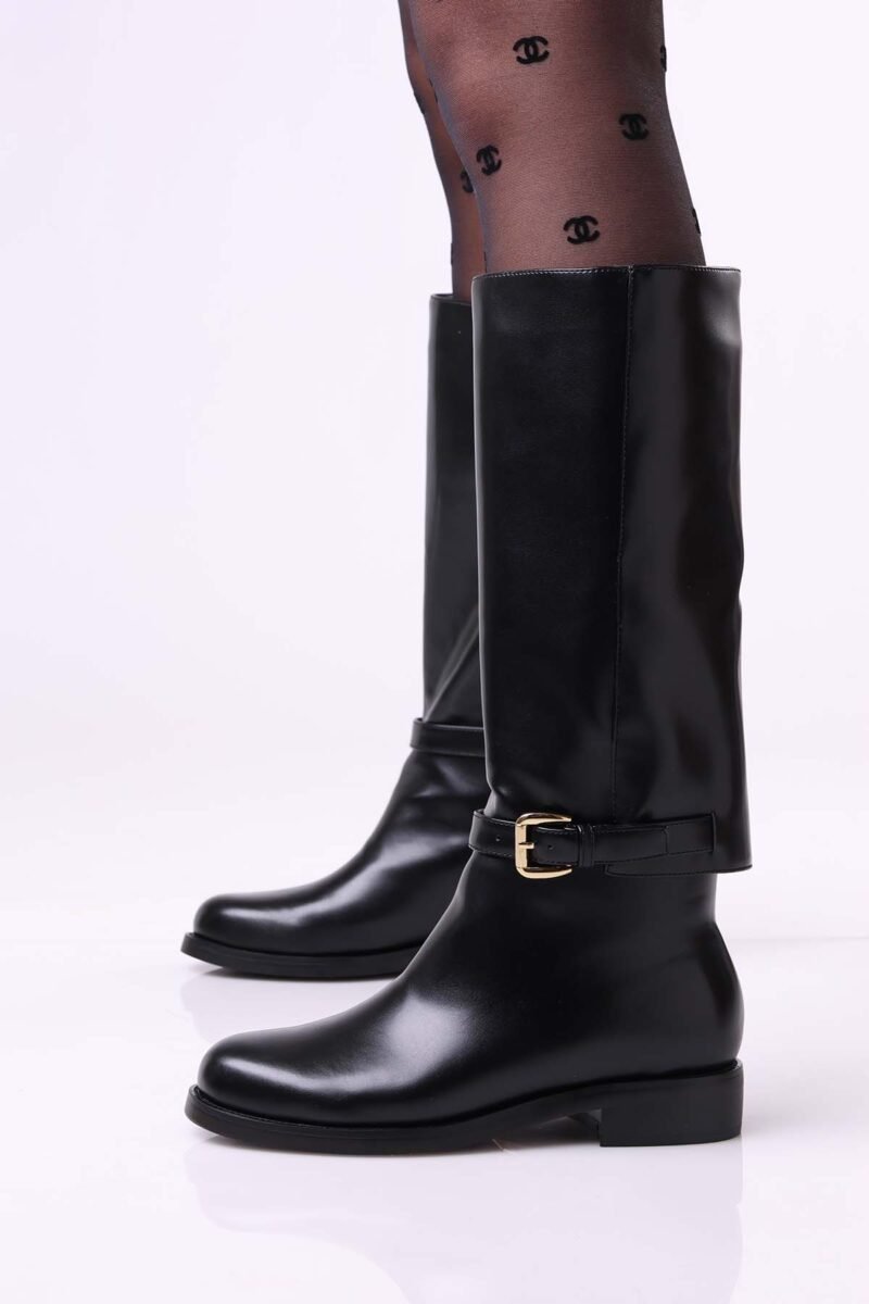 Lupin Boots