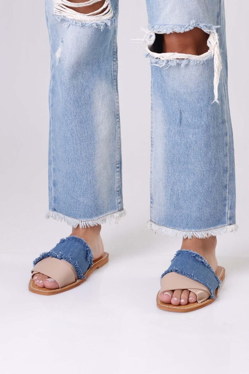 Ixora Slippers