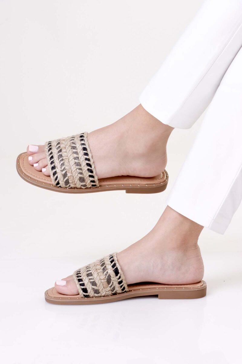 Flow Slippers