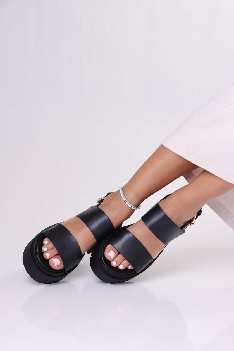Golda Sandal