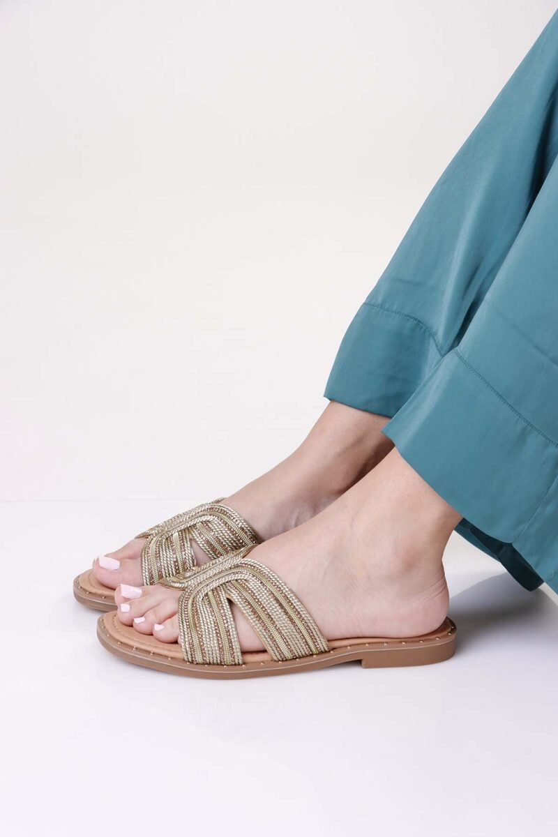 Binary Slipper