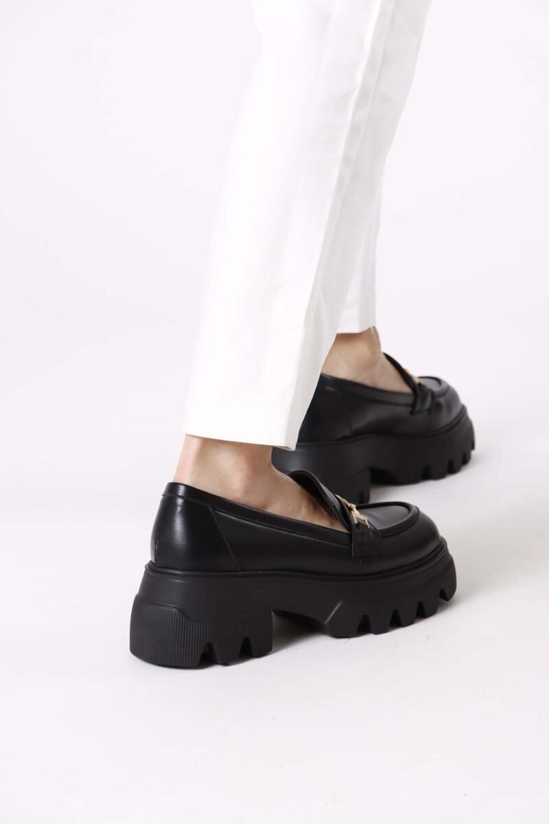 Clatter Loafer