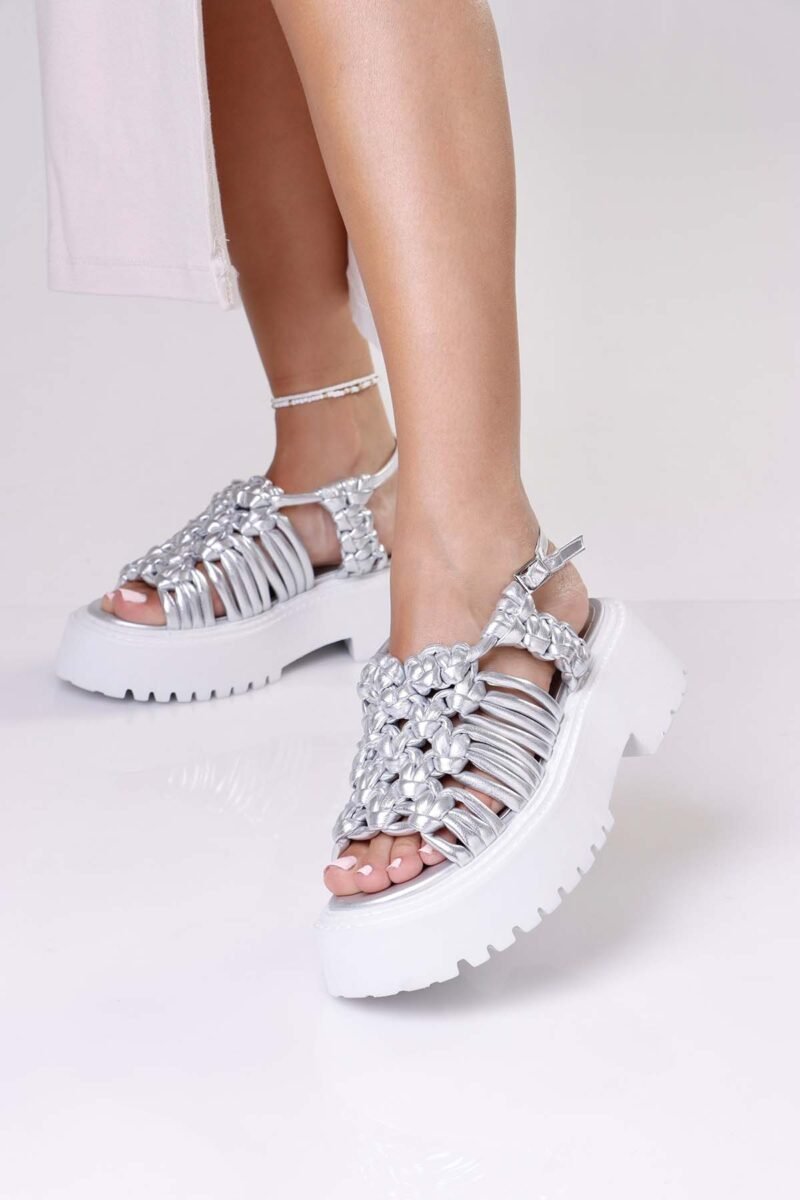 Lilova Sandals