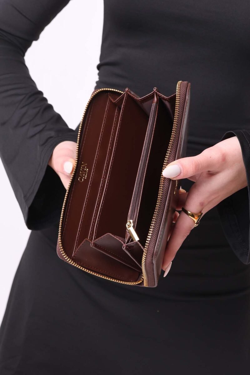 Cavin Wallet