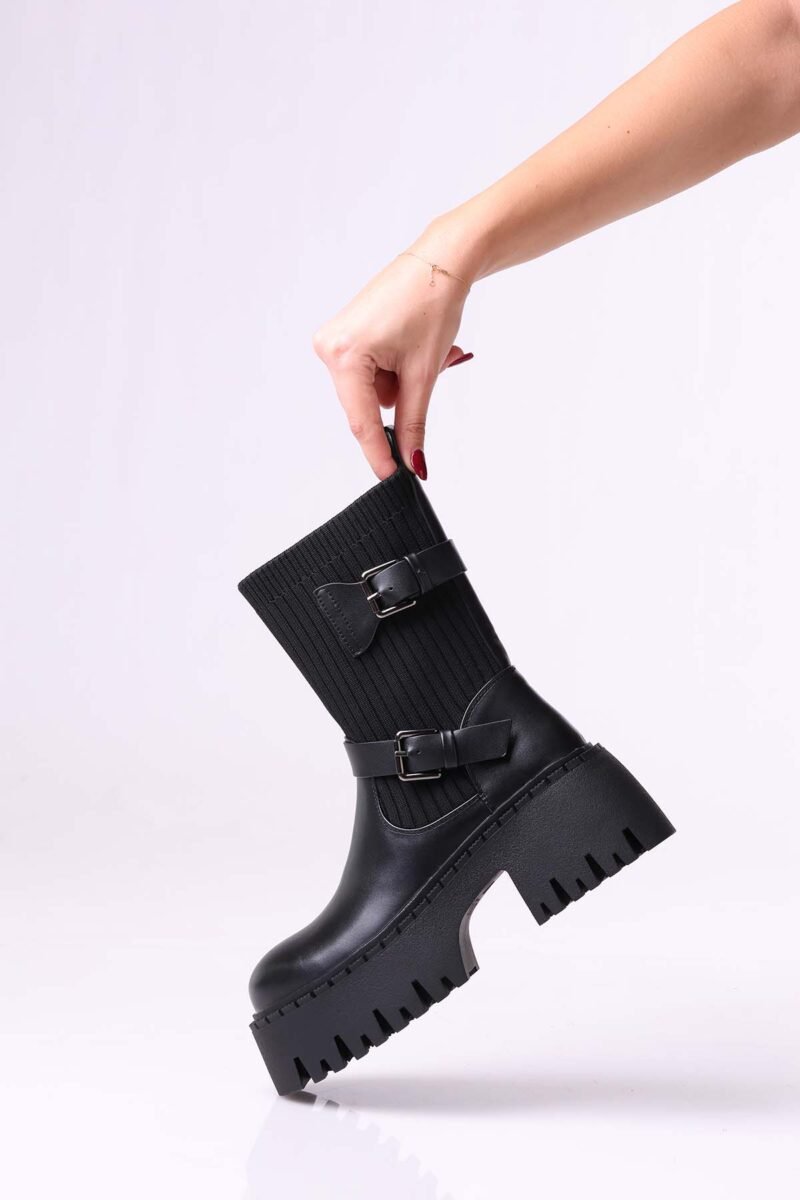 Bermen Boots