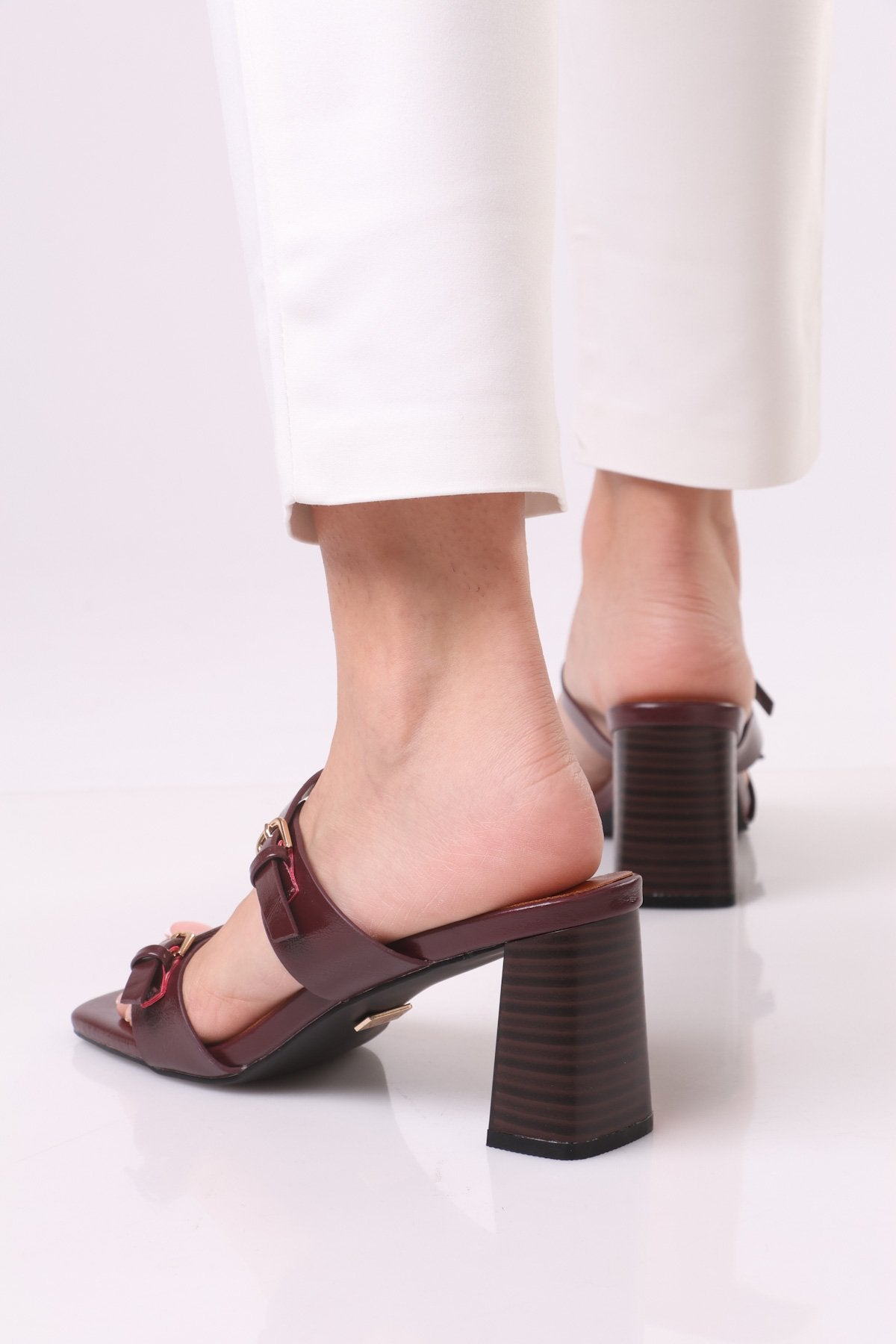 Orlan Heels