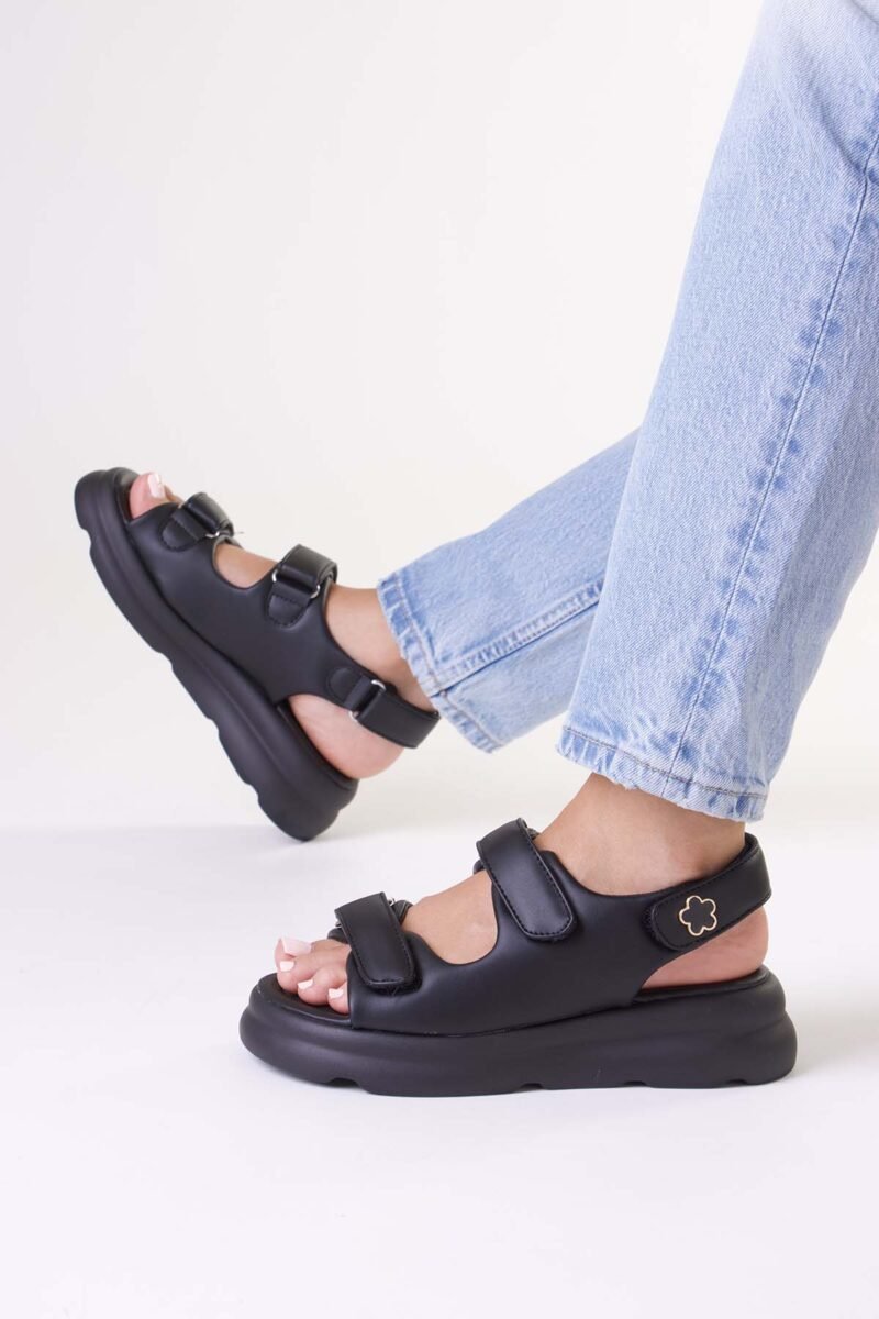 Glint Sandals