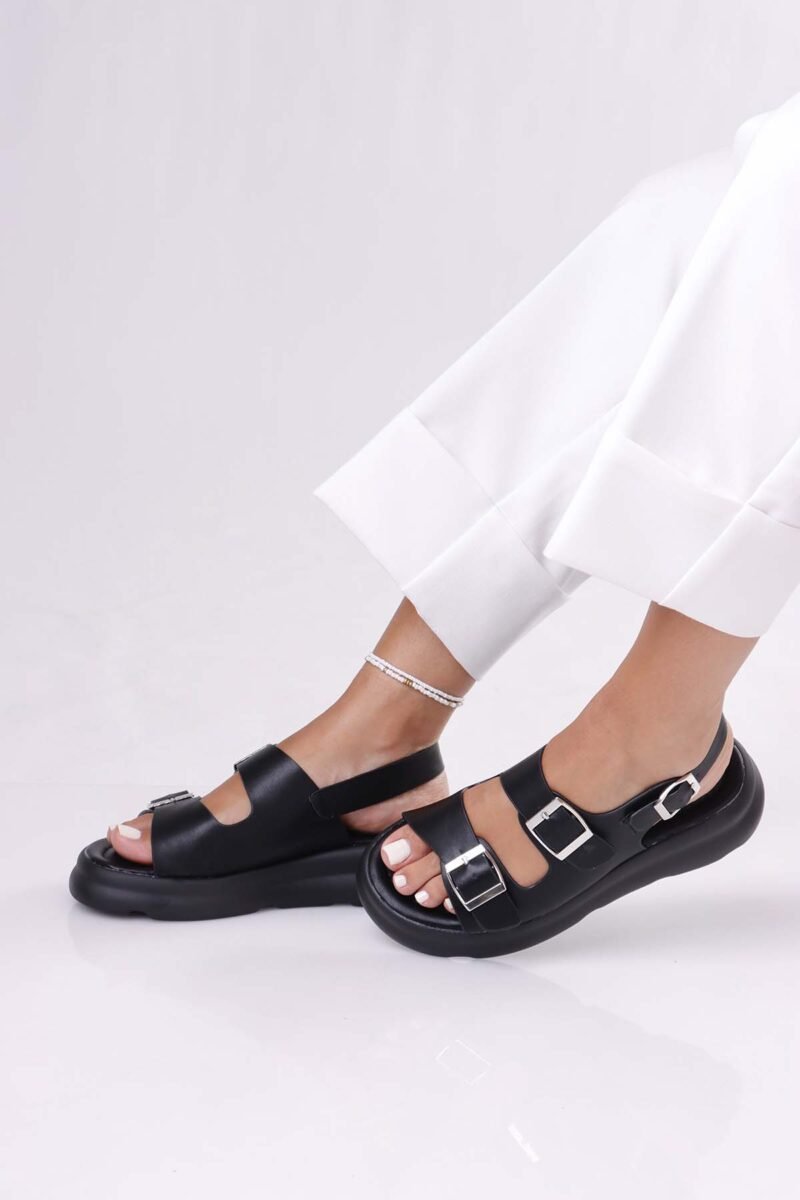Blendy Sandal