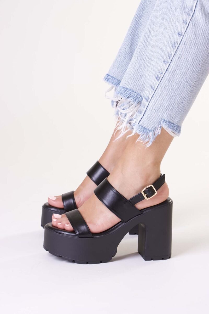 Dazzle Sandals