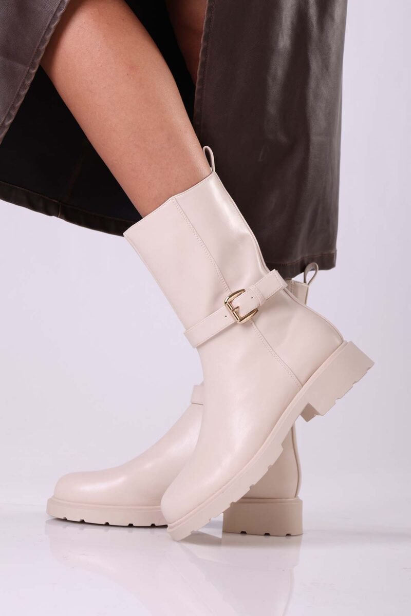 Wilda Boots