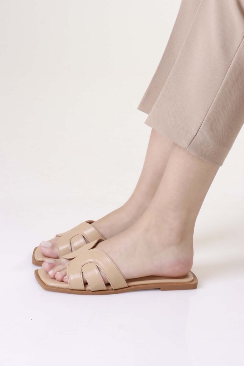 Hazy Slipper