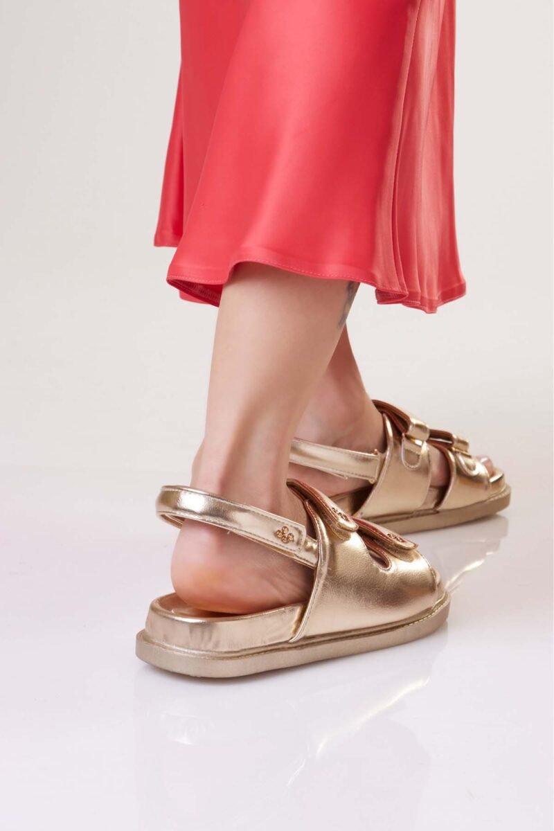 Claron Sandal