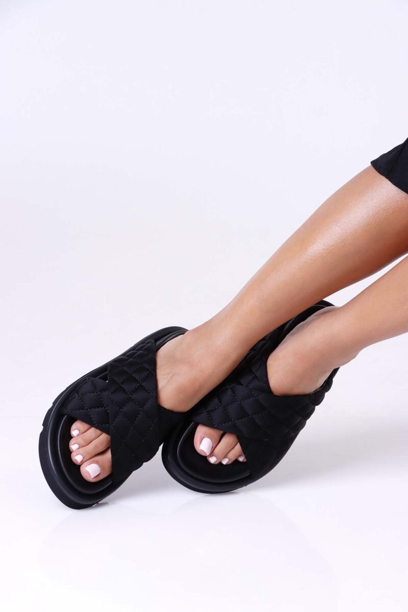 Fling Slippers