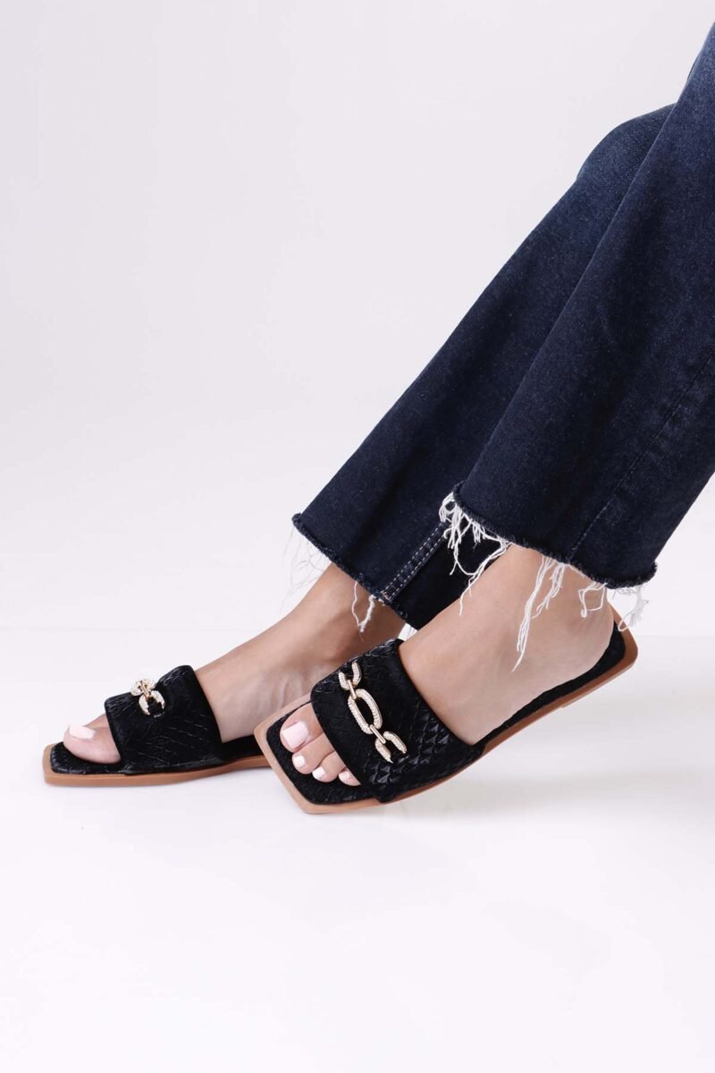 Swap Slipper