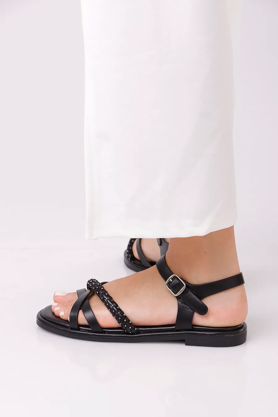 CF-485 Black