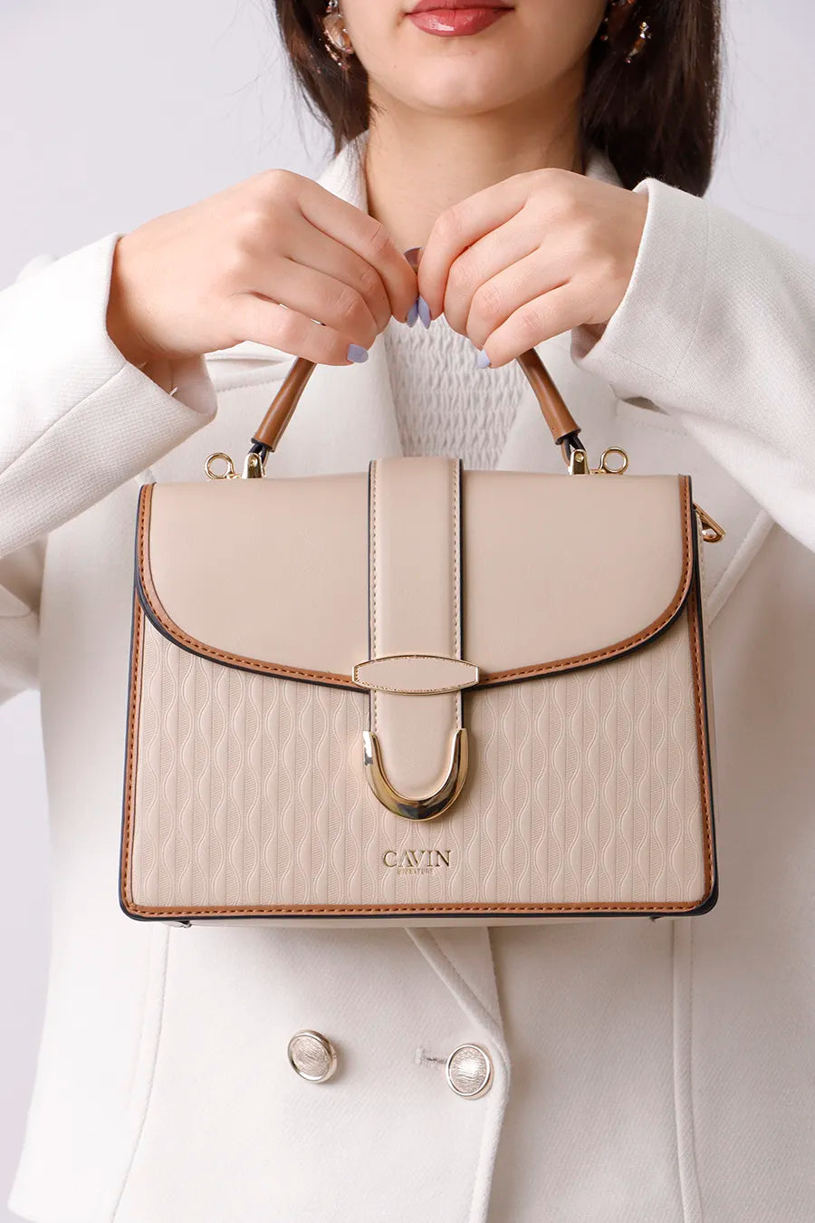 CBA-470 Beige