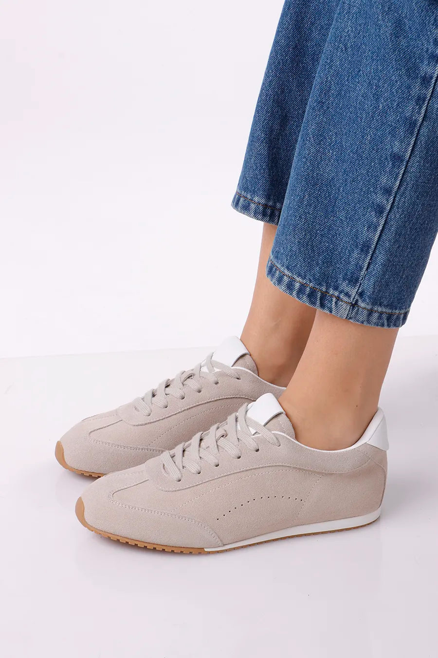 CSN-90                (Real Leather)