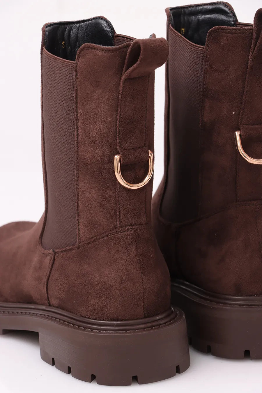 CBT-550 Brown
