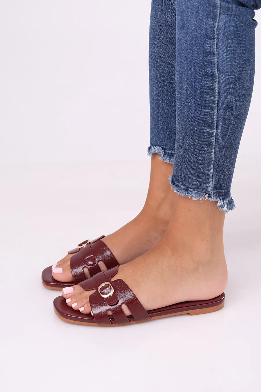CF-720 Bordeaux