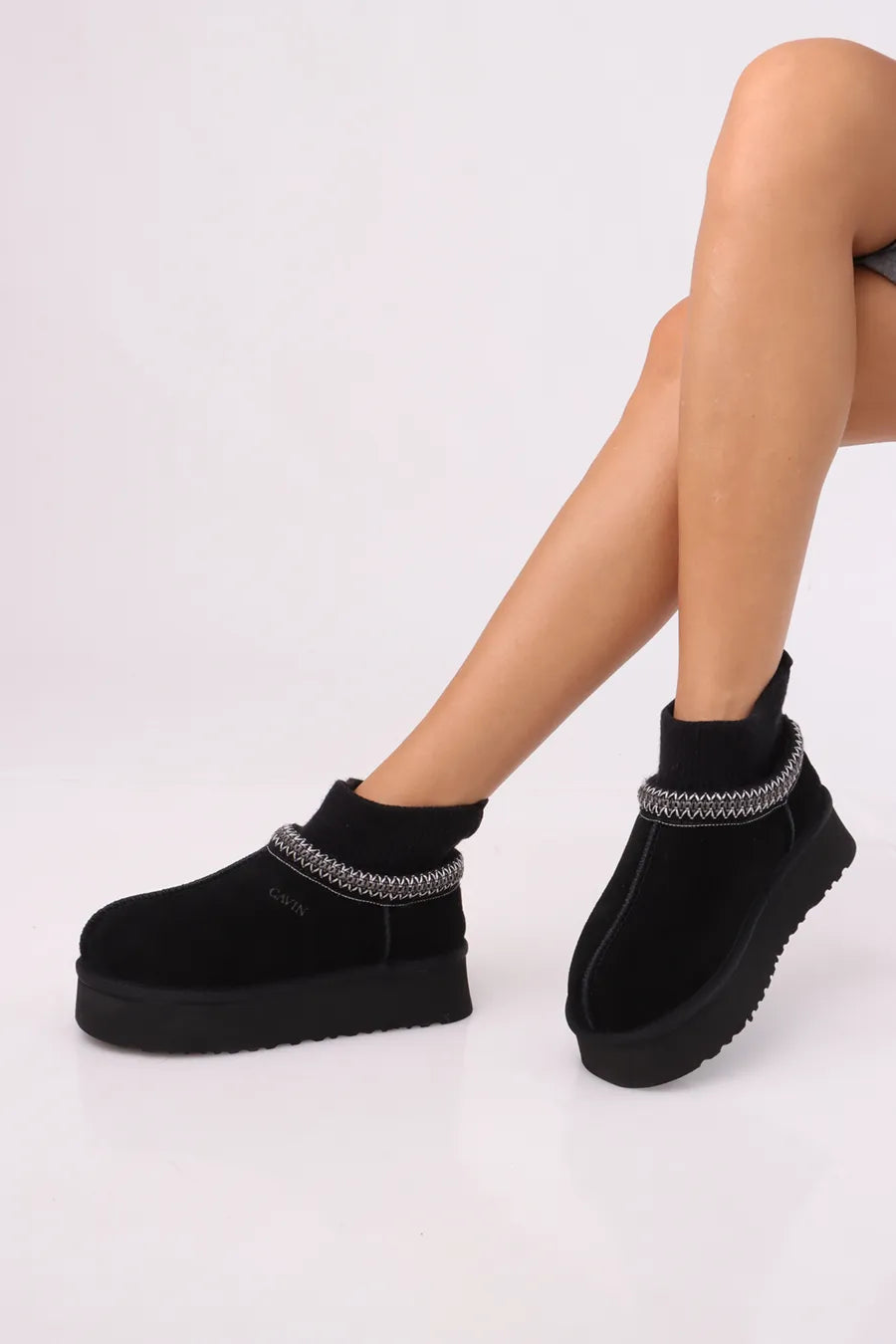 CBT-190 Black