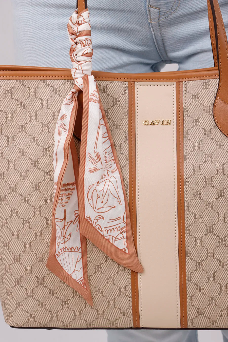 CBA-830 Beige