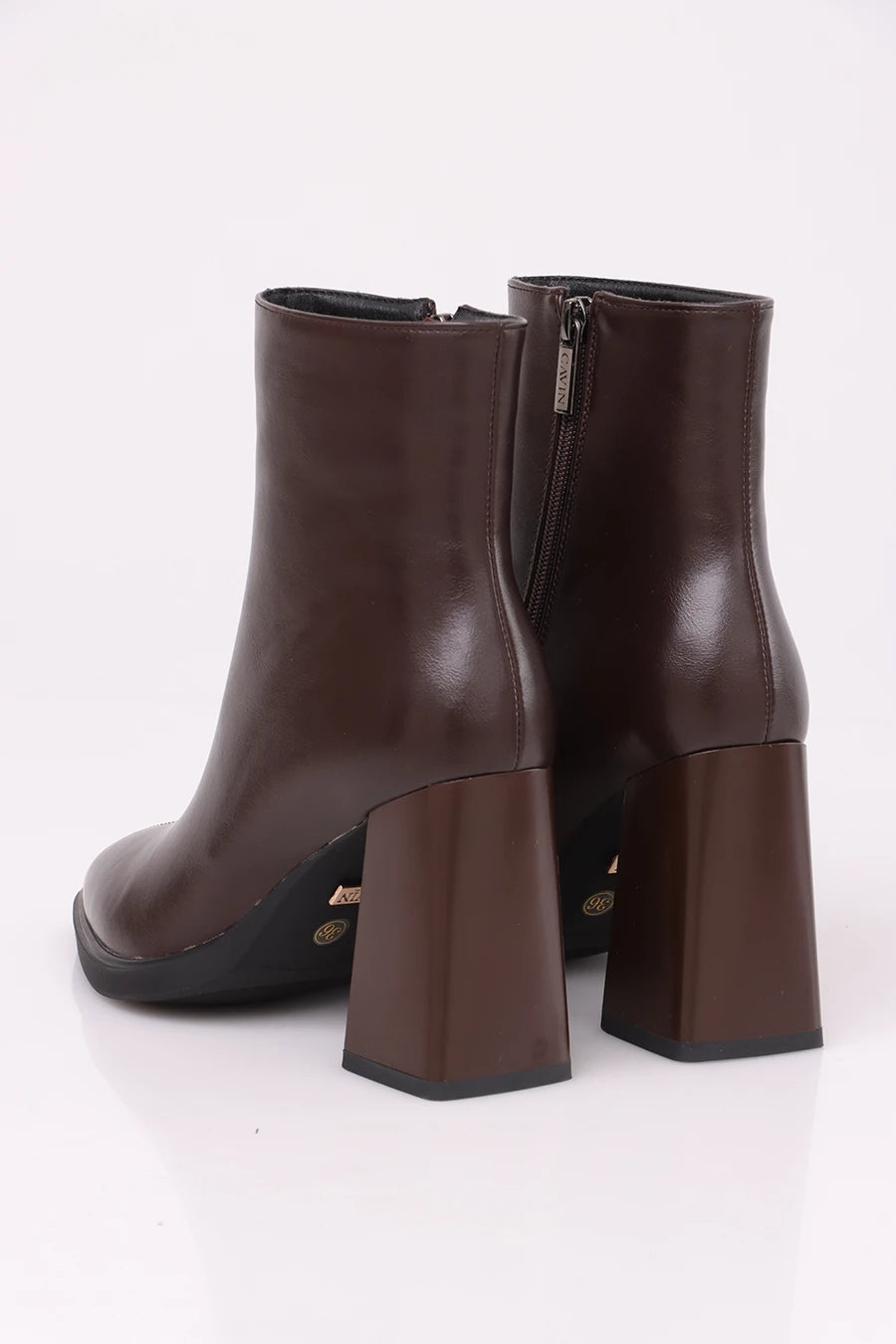 CBT-555 Brown