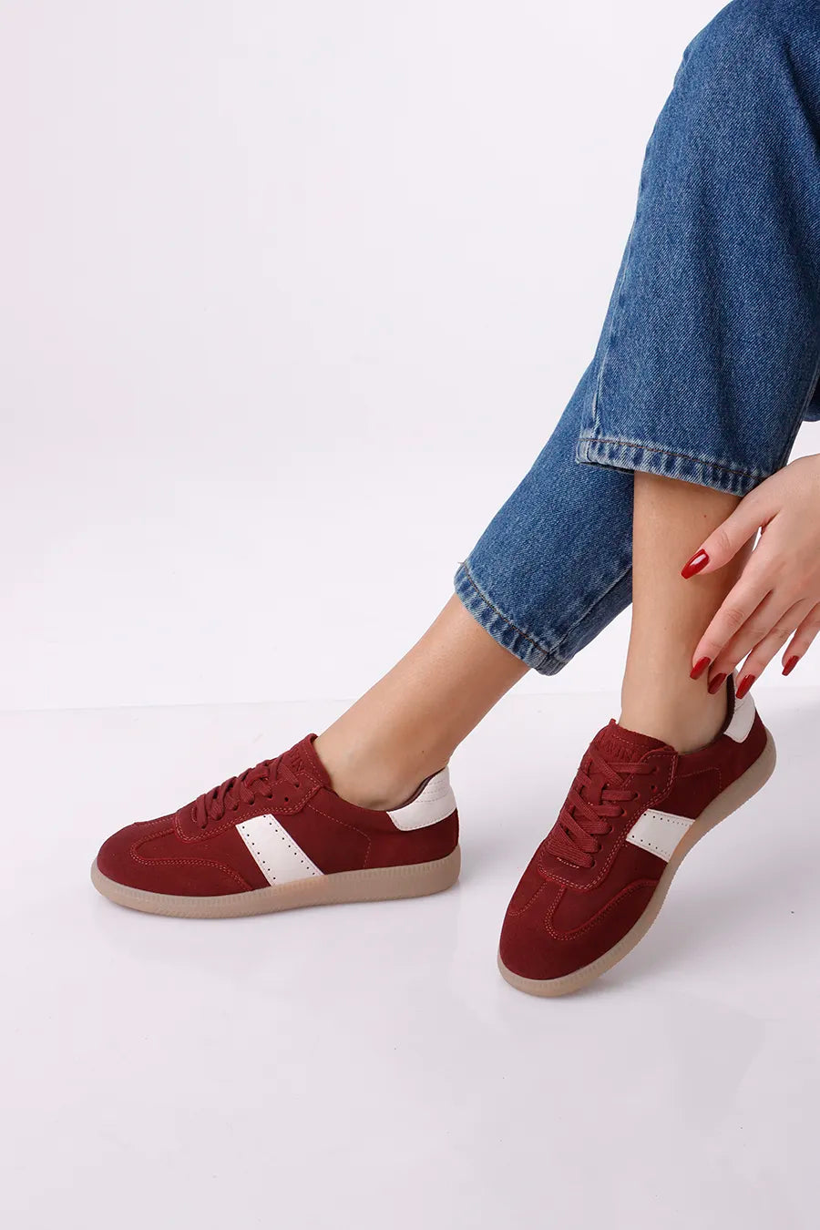 CSN-85          (Real Leather)