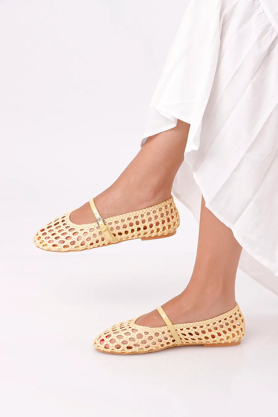 CBL-140 Yellow
