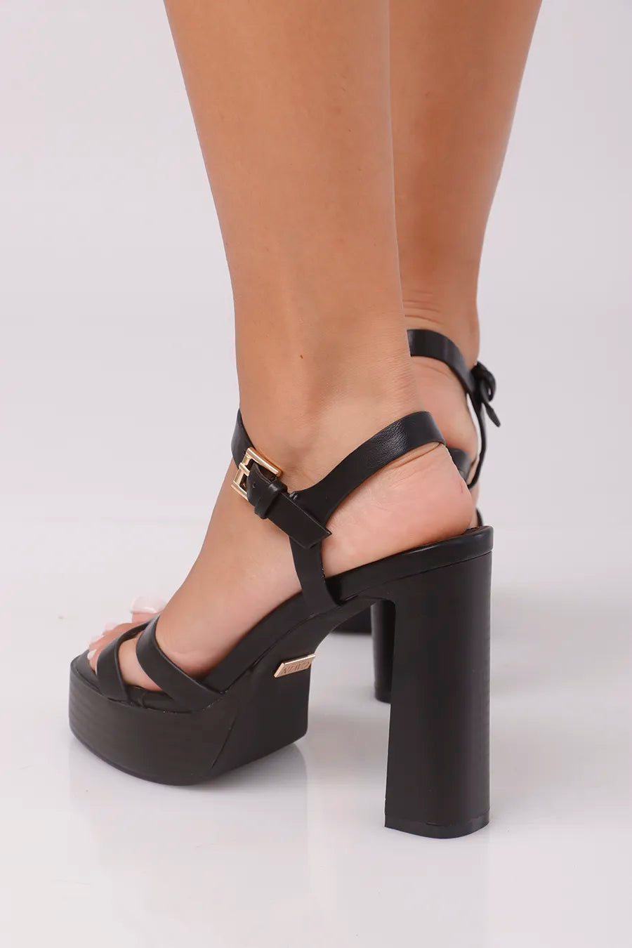CH-935 Black
