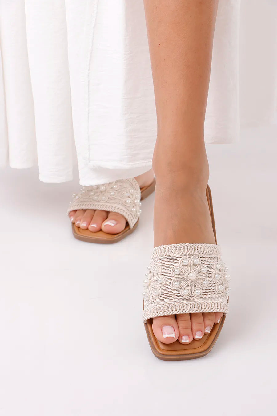 CF-495 Beige