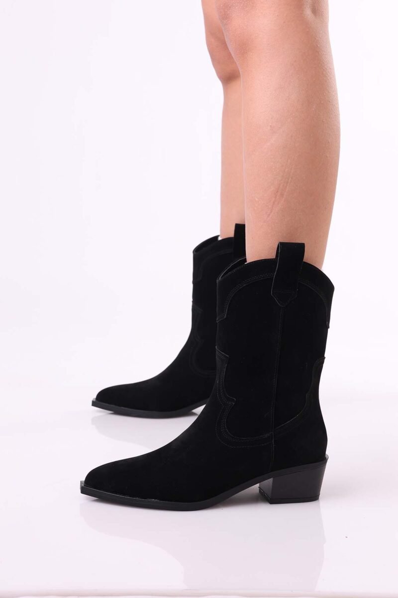 Lensky Boots