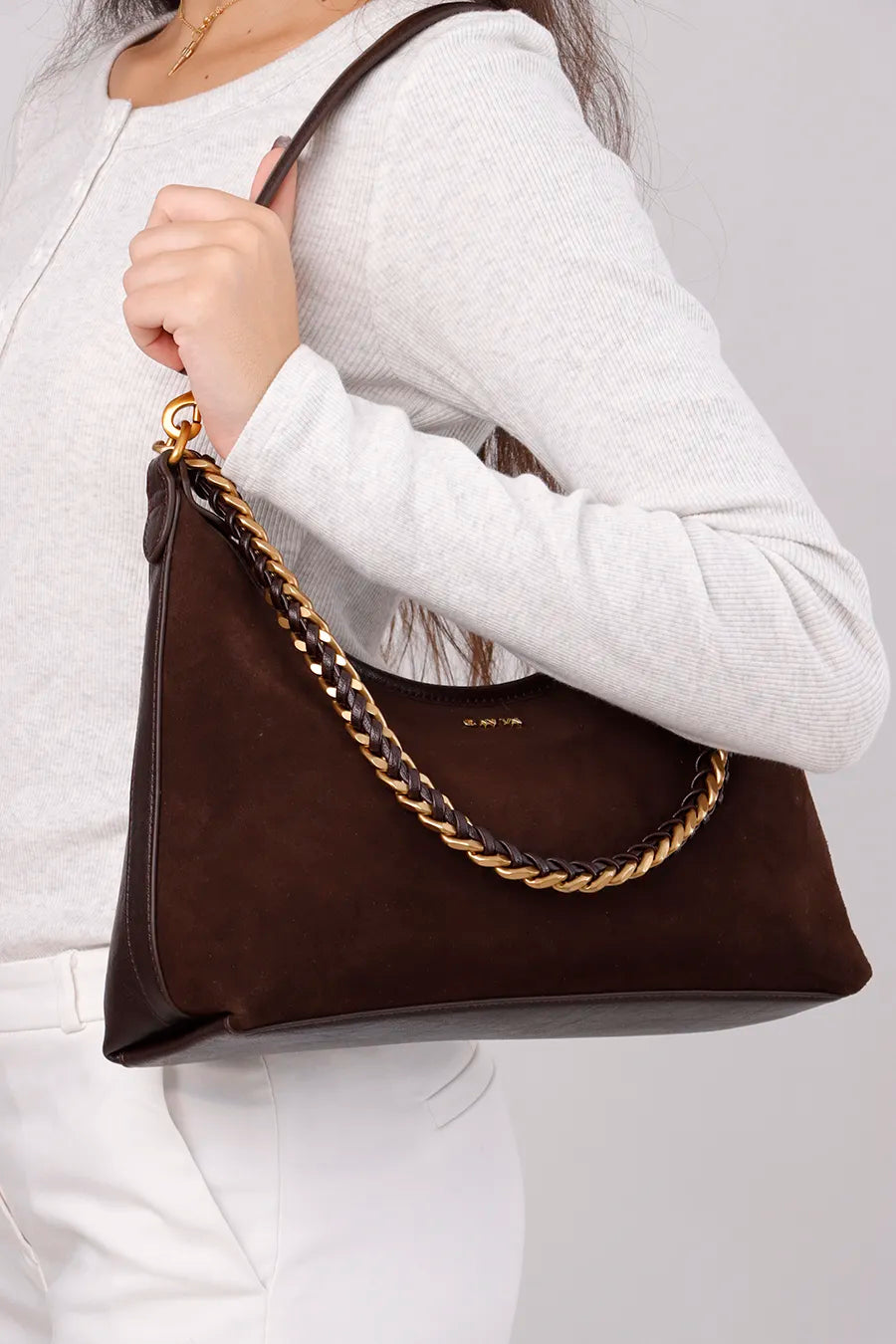 CBA-875 Brown