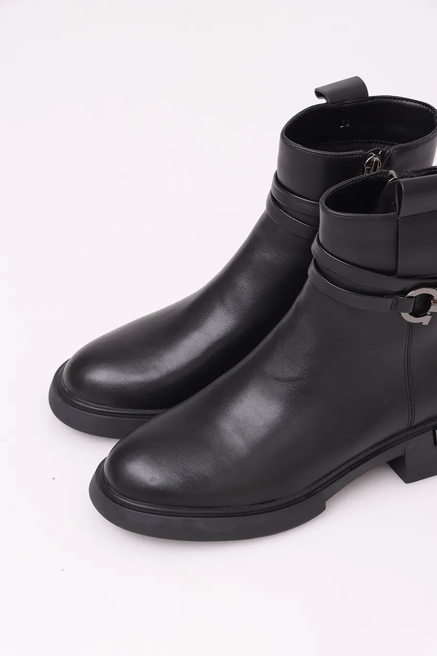 CBT-530 Black