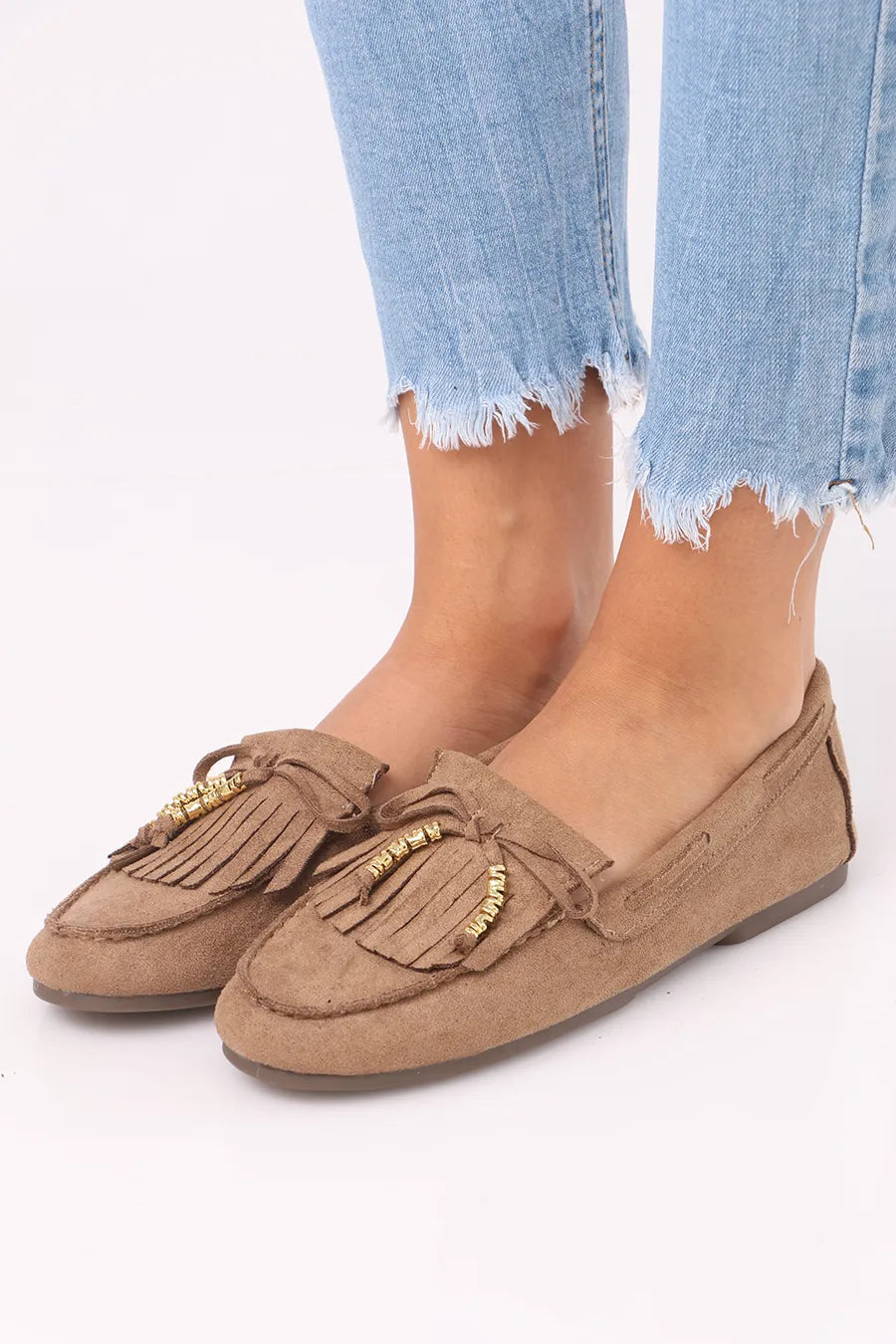 CL-170 Khaki